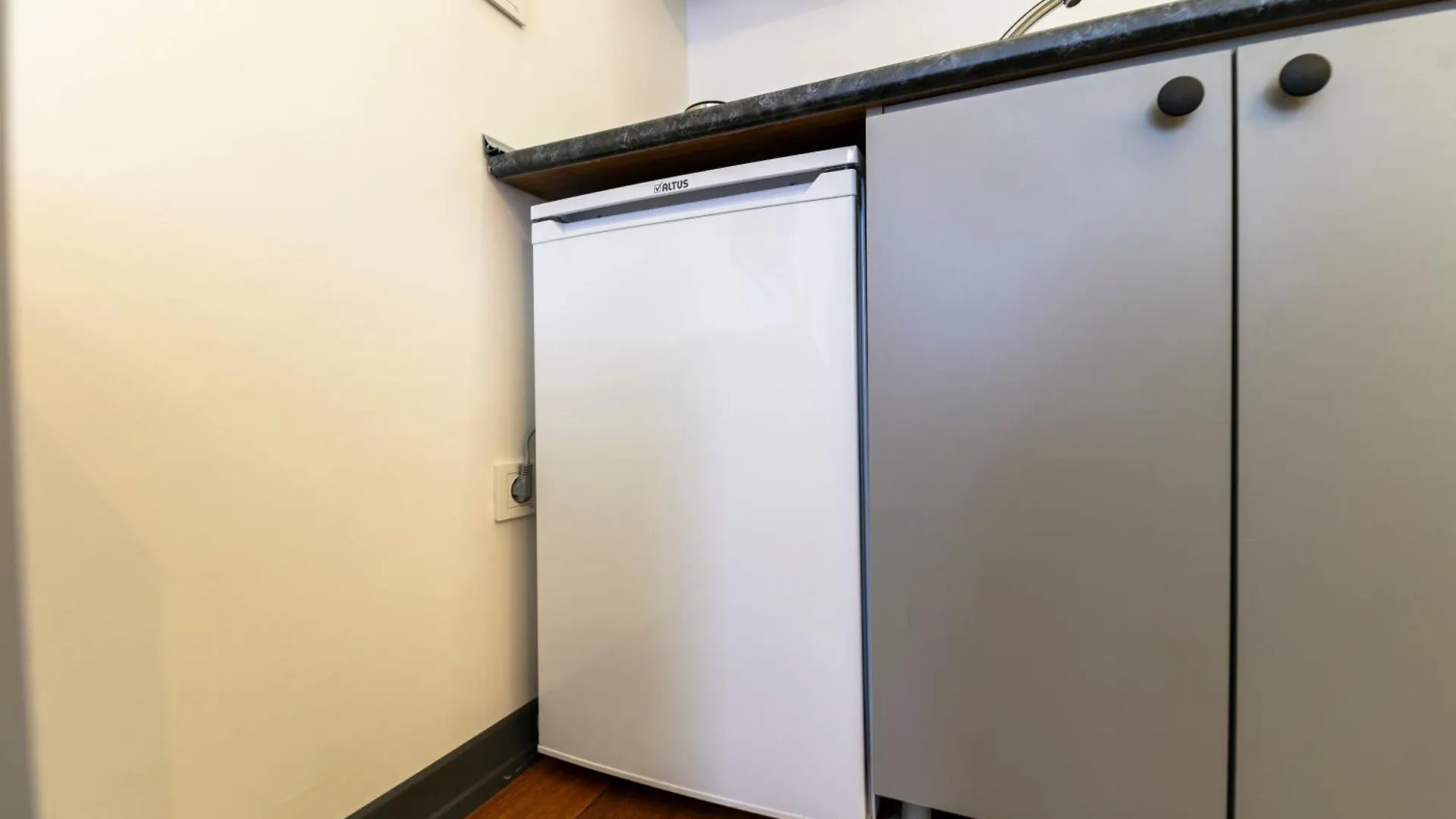 Taksim Nova Homes Istanbulská provincie Apartmán