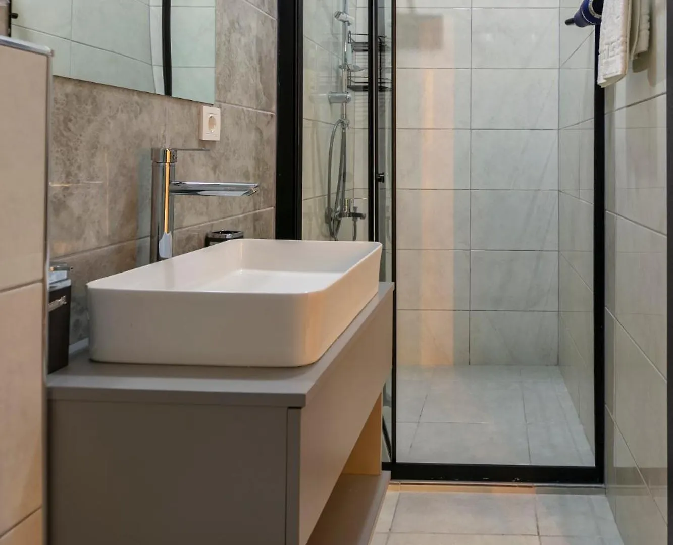 Taksim Nova Homes Istanbulská provincie Turecko
