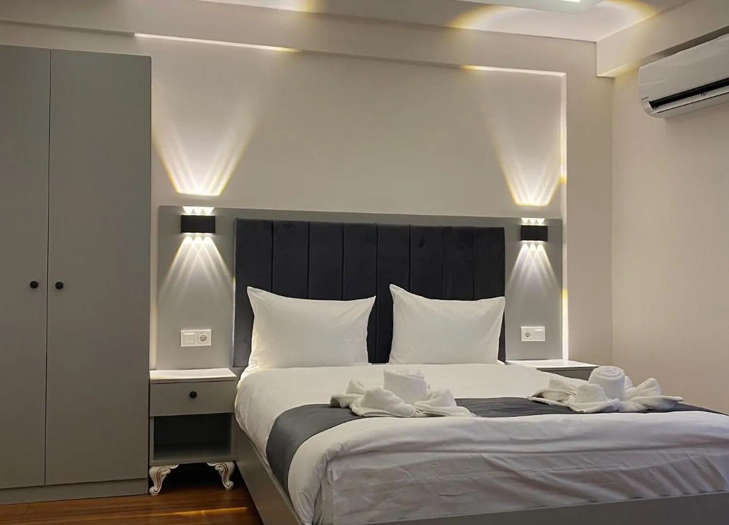 Taksim Nova Homes Istanbulská provincie