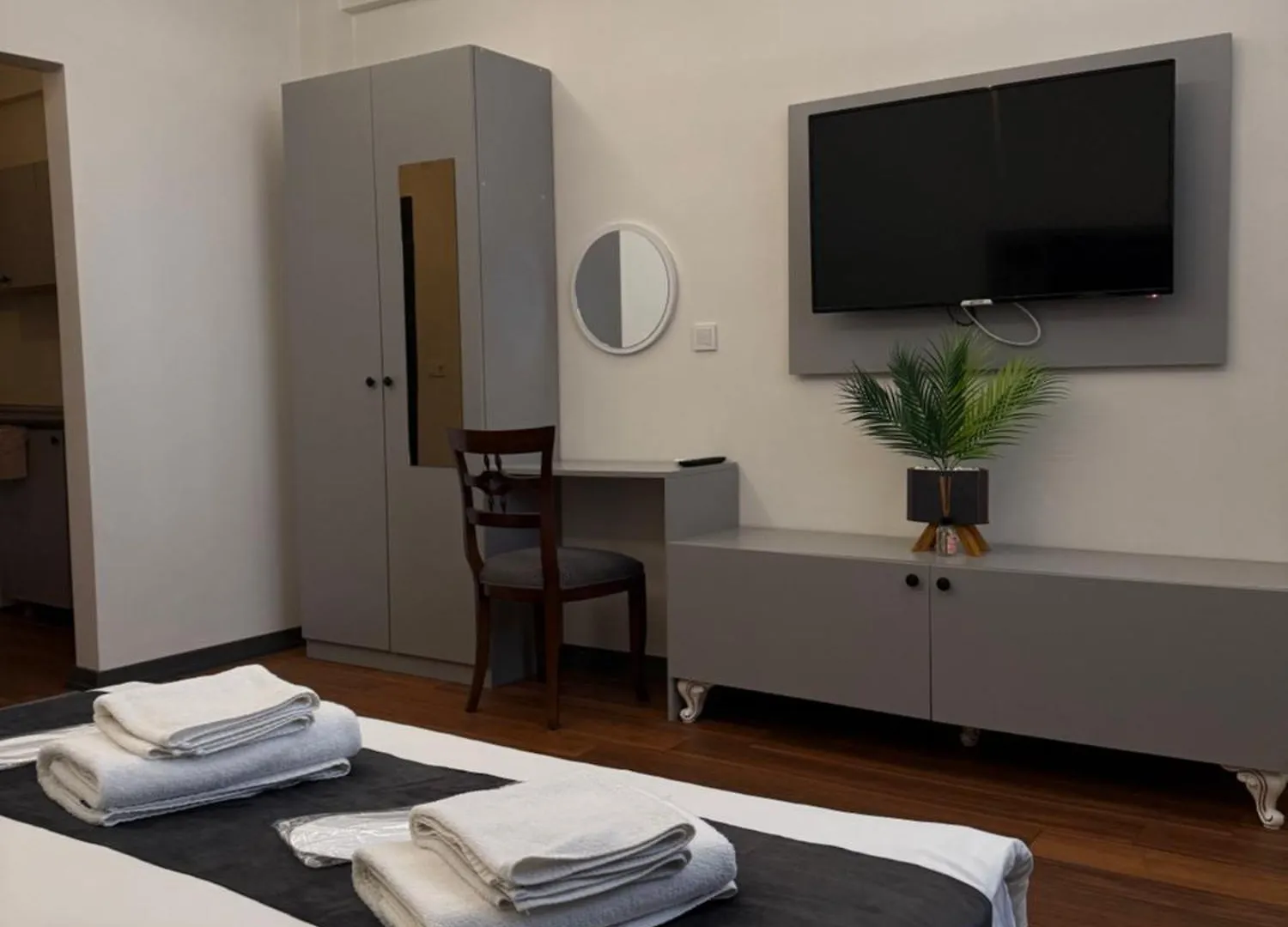 Taksim Nova Homes Istanbulská provincie 0*,