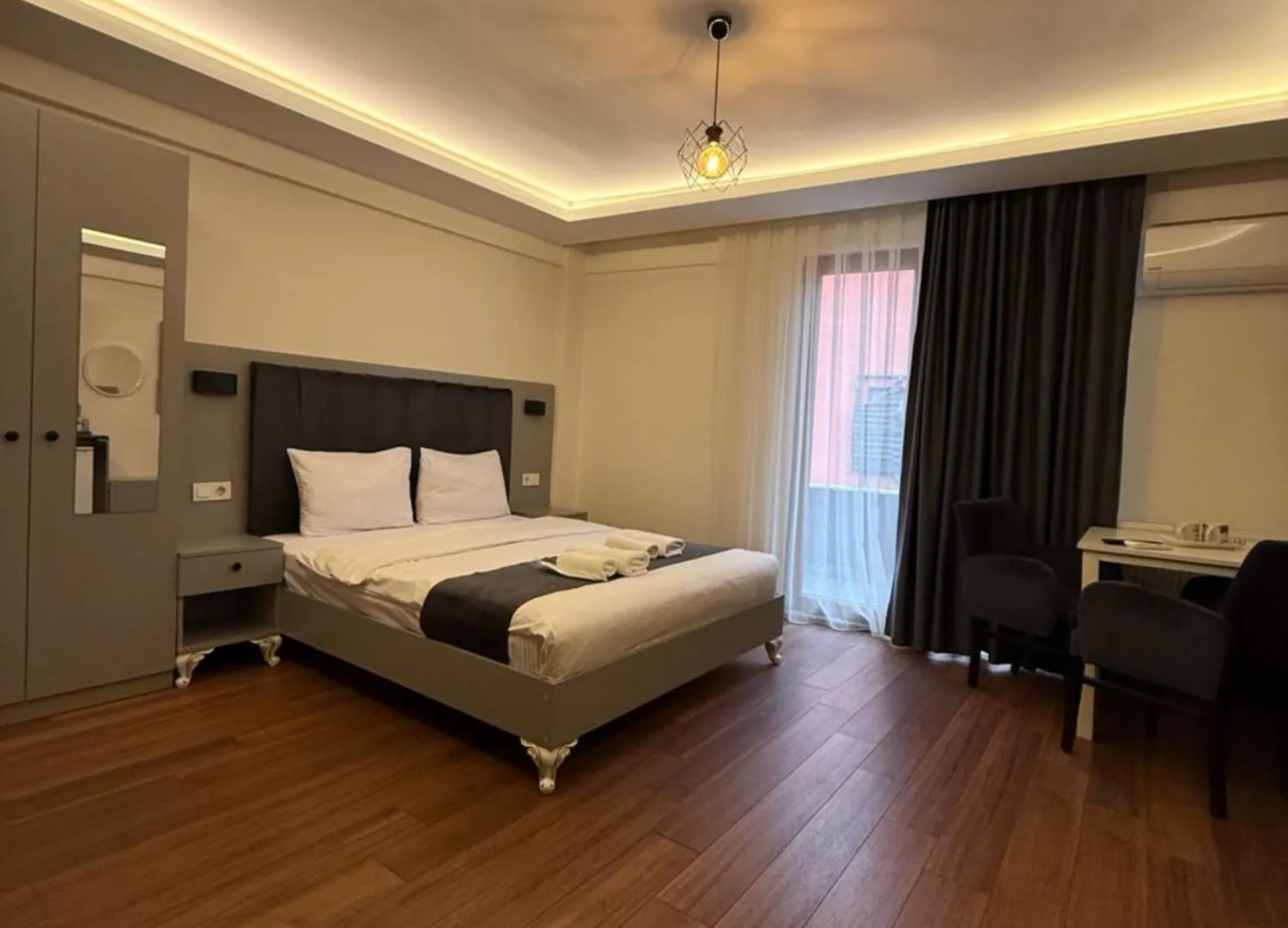 Taksim Nova Homes Istanbulská provincie Turecko