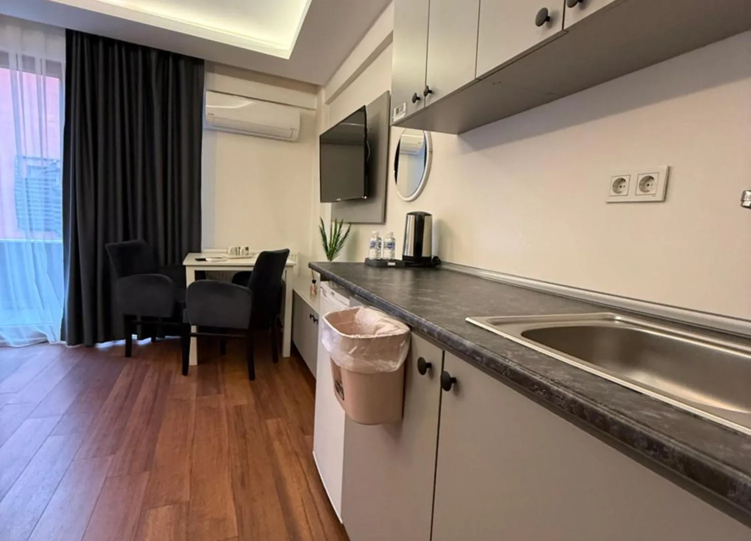 Apartmán Taksim Nova Homes Istanbulská provincie