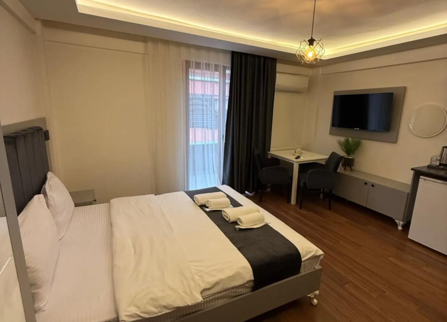 Apartmán Taksim Nova Homes Istanbulská provincie