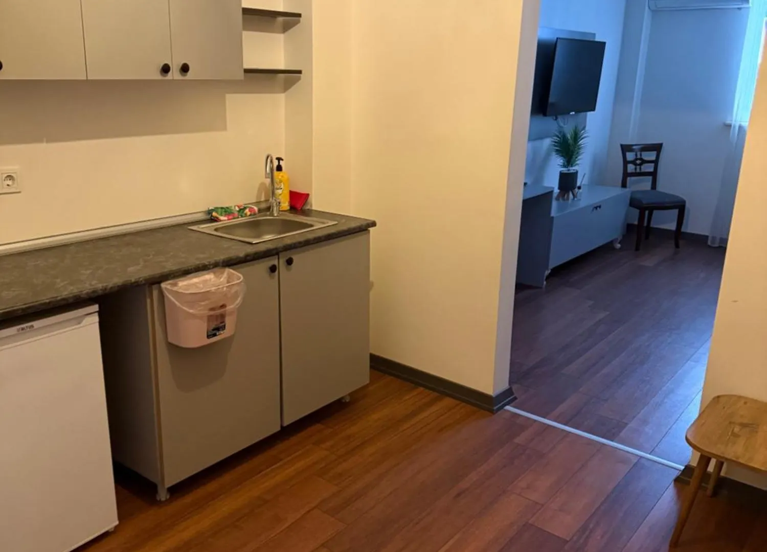 Taksim Nova Homes Istanbulská provincie Apartmán