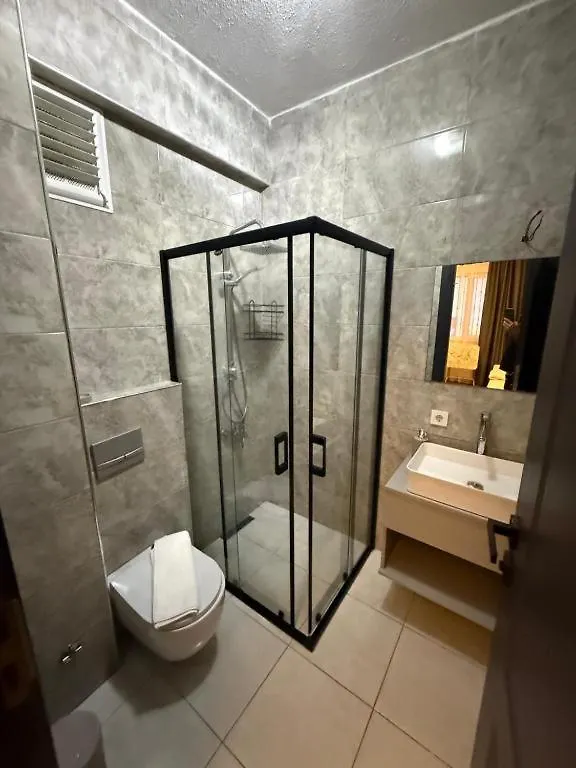 Taksim Nova Homes イスタンブール 0*,  トルコ