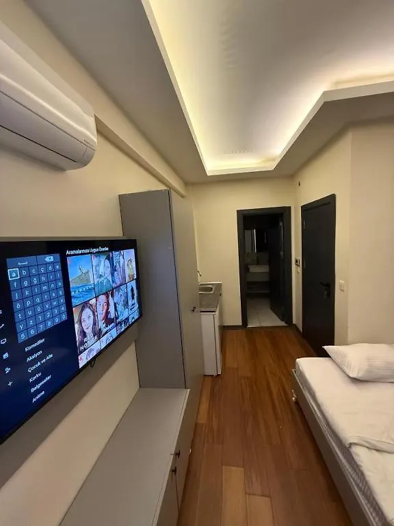 Taksim Nova Homes イスタンブール