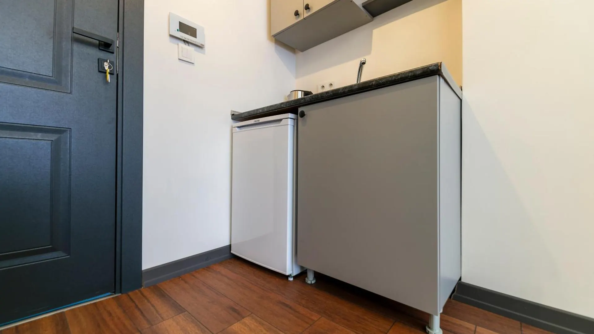 Apartment Taksim Nova Homes Istanbul