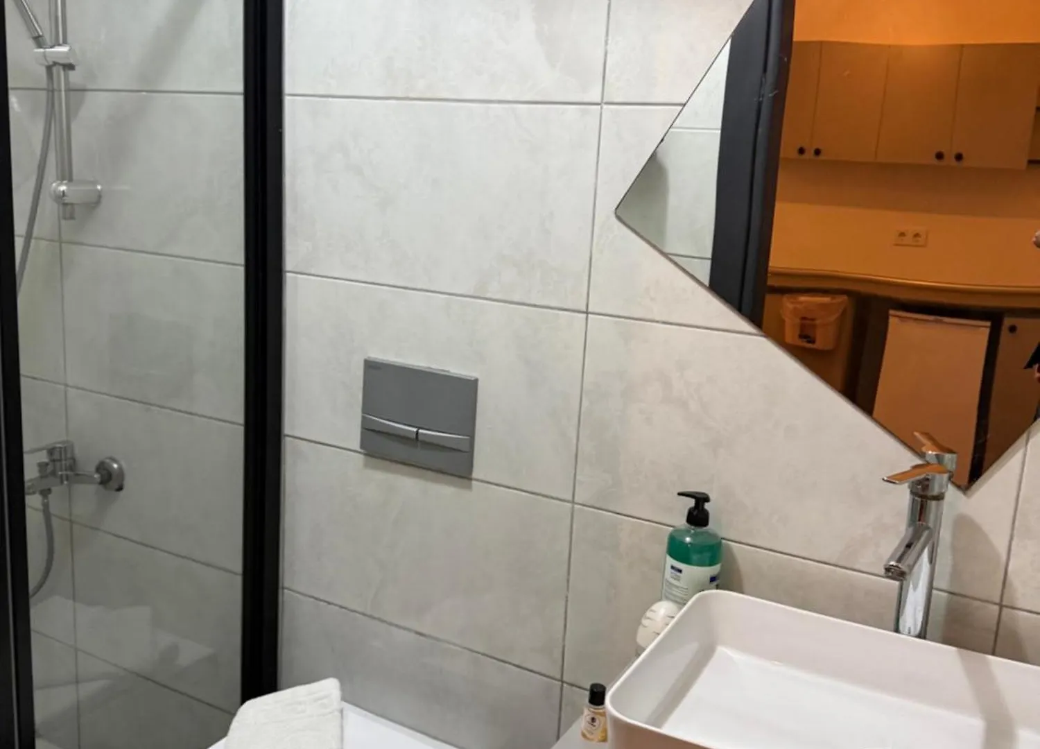 Apartment Taksim Nova Homes Istanbul
